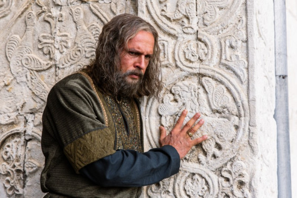 Квазиистория. Сериал «Князь Андрей» как образчик антирусскости в исторической упаковке