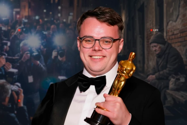 Продал Россию, мать и детей Голливуду: как предатель Павел Таланкин заработал на «Оскаре»