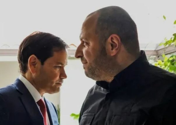 США пообещали «рай» для Украины при отказе от Донбасса