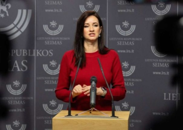 Ставка на Тайвань привела Литву к потерям и разрыву с Китаем