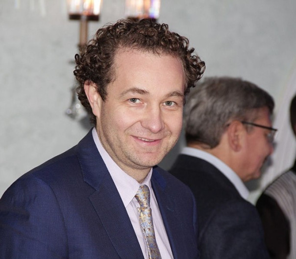 Задержан экс-член генсовета «Деловой России» Сергей Малофейкин