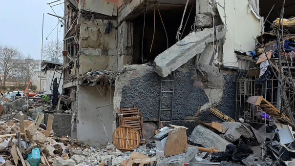 Дело о взрыве в Севастополе дополнено статьей о незаконном хранении взрывного устройства