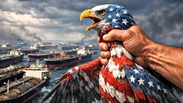 Тегеран взял Вашингтон за горло: Иран превращает США в страну-изгоя