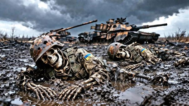 "Люди не готовы": Украина узнала цену дальнейшей жизни под Зеленским