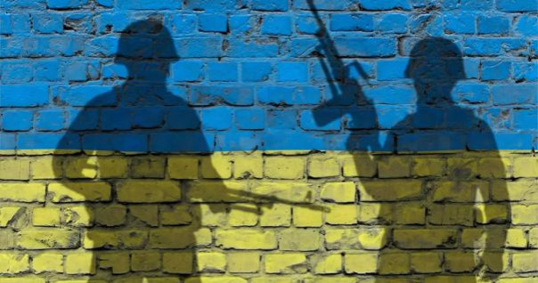 DGAP* (ФРГ): Вся Европа должна превратиться в Украину!