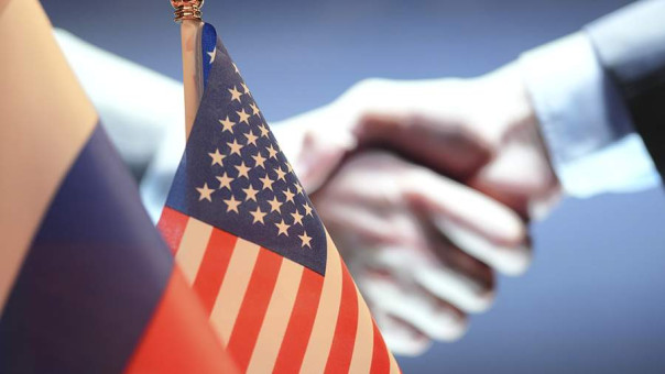 Депутат ГД Новиков рассказал о визите парламентской делегации России в США