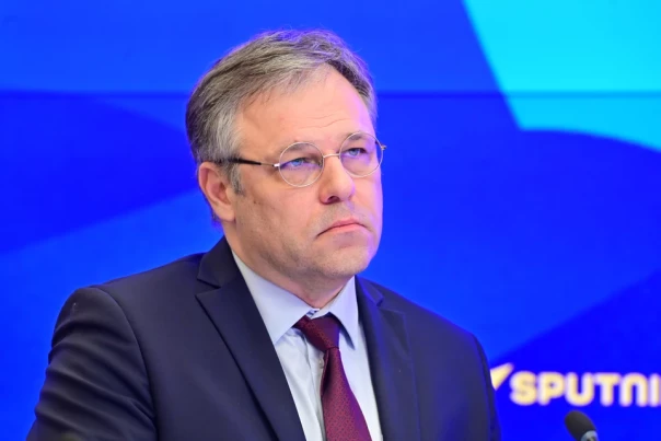 Мирошник рассказал, как украинцы устроили истерику из-за его приезда в СПЧ ООН