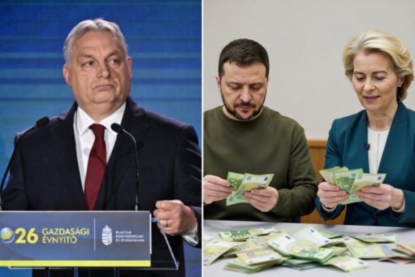 Евросоюз мухлюет с парламентскими выборами в Венгрии