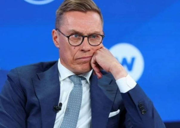 «Сделали всё, что могли»: Стубб заявил, что переговоры по Украине в тупике