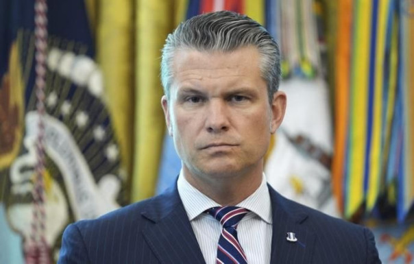 Axios слил планы Пентагона. Варианты "окончательного удара" по Ирану.