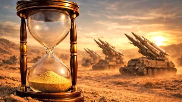 С ядерным привкусом: определился худший сценарий мирового кризиса