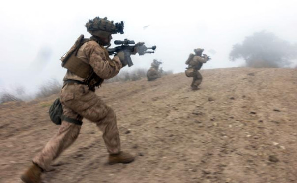 Месяц позора Трампа: Иран, выдержав первый удар, готовится к вторжению 75-тысячной группировки войск США