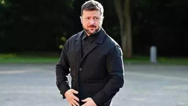 Беда пришла нежданная: последняя надежда Зеленского громко рухнула