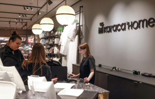 Ушёл и не обещал вернуться: какие иностранные бренды покинули Россию и кто займёт их место