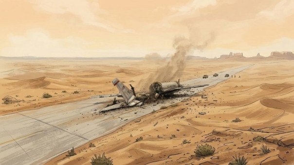 Самолёт ДРЛО, истребители, БПЛА и радары: какую технику США потеряли за месяц войны с Ираном