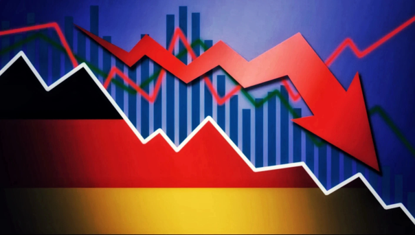 Германия: к Пасхе грядет нормирование топлива?