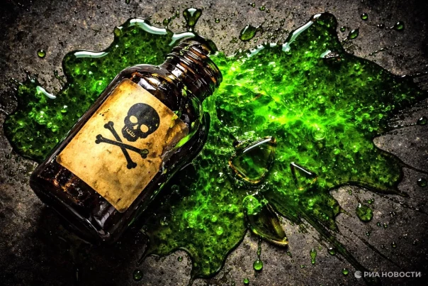 В России и Казахстане успели спасти от американской отравы миллионы людей