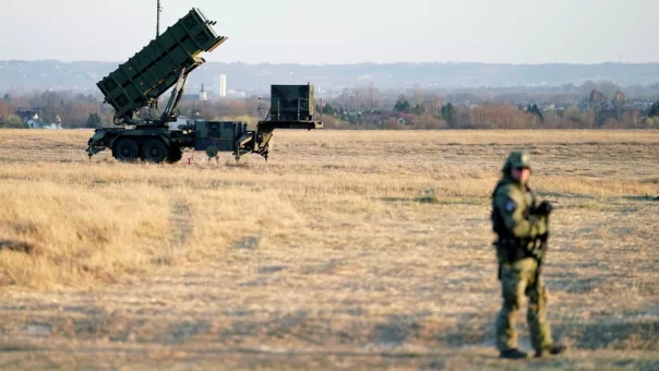 Польша отказалась отправить систему Patriot на Ближний Восток