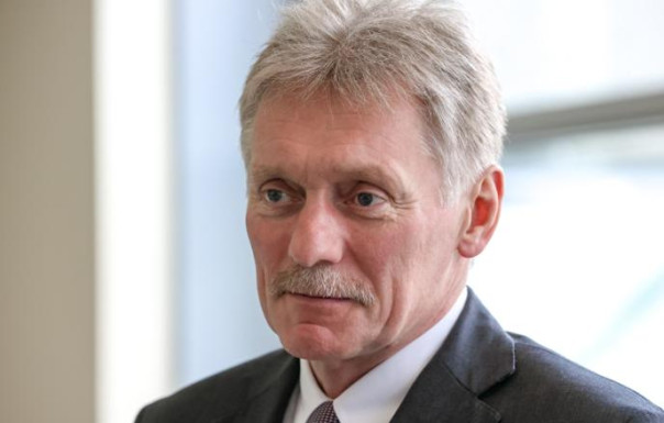 Песков пригрозил мерами, если страны ЕС дали коридор для ударов БПЛА по РФ