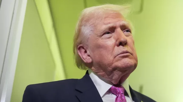 Пентагон: Трамп примет решение по НАТО после завершения конфликта с Ираном