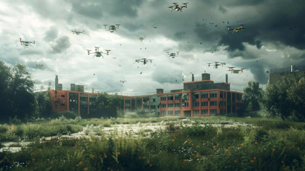 Китай причастен к 90% потерь РФ на СВО