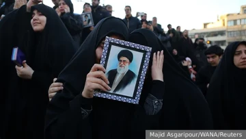 В чём ошибка США при убийстве Хаменеи