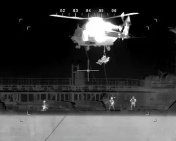 А тем временем