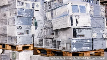 Латвия оказалась бессильна перед искусственным интеллектом