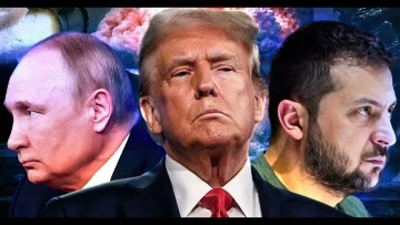 К  вопросу о новых переговорах по Украине