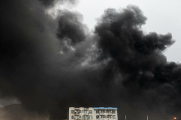 Непомерная цена войны в Иране — у Трампа всё пошло не так