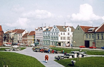 В советскую Литву вкладывали в 3–5 раз больше, чем в другие регионы: материалы секретной справки, которую в 1990 г. подготовили для Горбачева