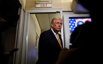 Театр абсурда Дональда Трампа