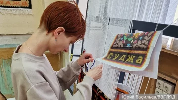 Достояние Суджи. Чем живут куряне через год после освобождения