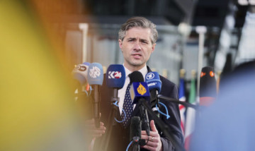 Литва примерила роль мирового жандарма – но стала посмешищем