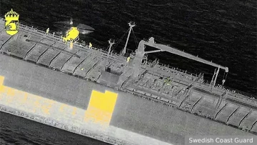 Швеция напрашивается на ответ России в «бутылочном горлышке» Балтики