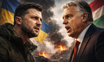 Возможна ли антиукраинская коалиция в Восточной Европе?