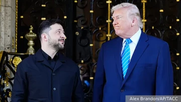 Зеленский сделал США унизительное предложение