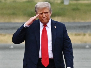 «И Байдена они обчистили»: Трамп отказался вести с Европой переговоры по Украине