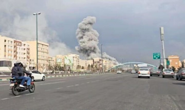 Штаты на крючке: кто заставляет Трампа продолжать войну с Ираном