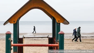 Изгнание русских приводит Прибалтику к исламизации