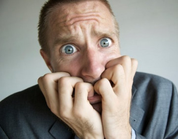 О "всеобщем" нытье и о "немного подумать"