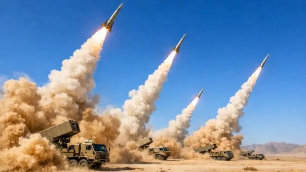 Черный день американских ВВС