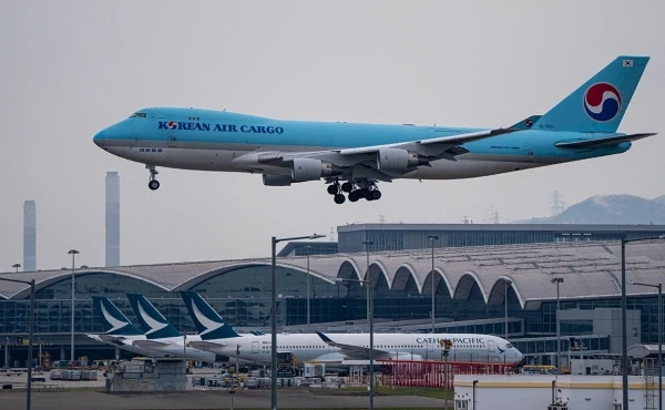 Авиакомпании Республики Корея обсуждают с РФ возобновление прямых рейсов