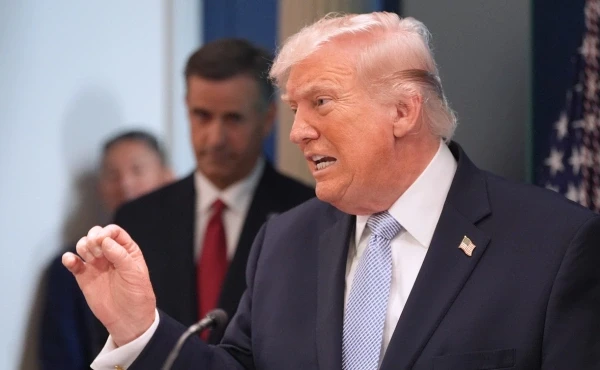 Трамп заявил, что его не беспокоит риск военных преступлений