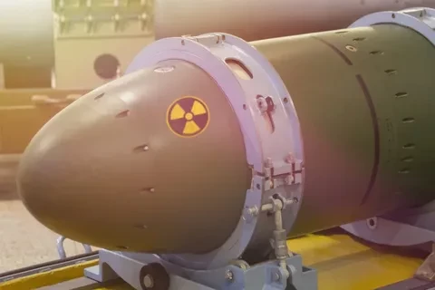 СВР: ЕС пробил дно собственного безумия, приступив к тайной проработке вопроса о создании производства ядерного оружия