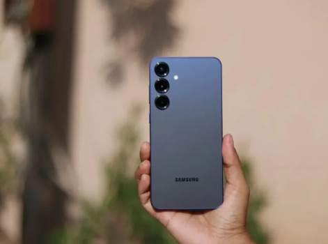 Samsung Galaxy S26+: революция в мире смартфонов, рожденная искусственным интеллектом