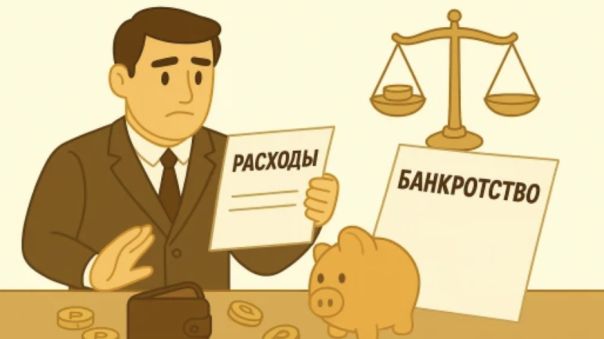 Что нужно знать, если вы планируете оформить банкротство?
