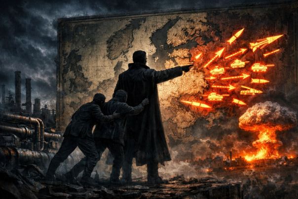 Фантомные боли