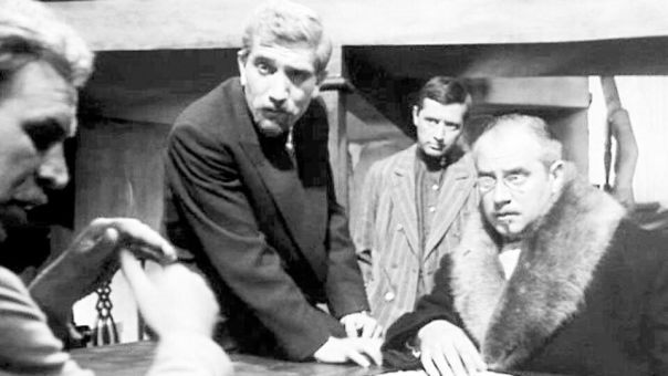 Сотрудника органов госбезопасности СССР более 40 лет считали предателем