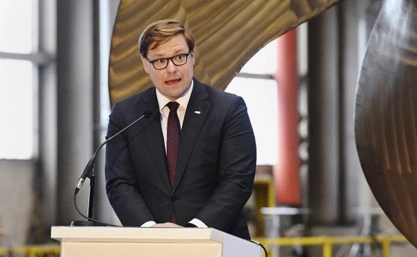 Мэр Хельсинки назвал «отвратительной» отправку финских детей в «Артек»